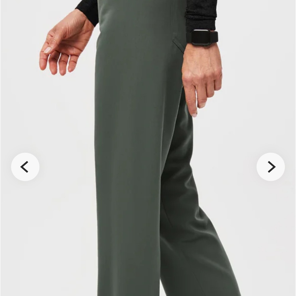 Figs scrub basic pants - Picture 5 of 6